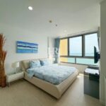 Квартира с 3-мя спальнями 130м2 в Northpoint Condo