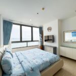 Квартира с 3-мя спальнями 130м2 в Northpoint Condo
