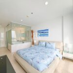 Квартира с 3-мя спальнями 130м2 в Northpoint Condo