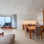 Квартира с 3-мя спальнями 130м2 в Northpoint Condo