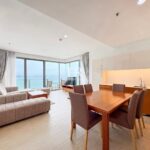 Квартира с 3-мя спальнями 130м2 в Northpoint Condo