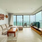 Квартира с 3-мя спальнями 130м2 в Northpoint Condo
