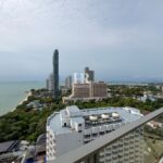 Квартира с 3-мя спальнями 130м2 в Northpoint Condo