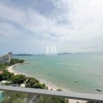 Квартира с 3-мя спальнями 130м2 в Northpoint Condo