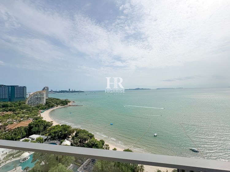 Квартира с 3-мя спальнями 130м2 в Northpoint Condo