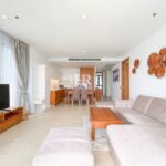 Квартира с 3-мя спальнями 130м2 в Northpoint Condo