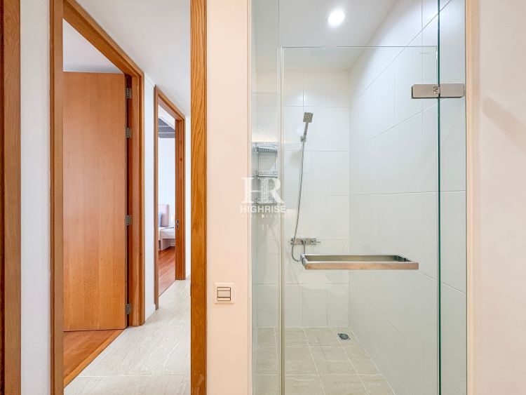 Квартира с 3-мя спальнями 130м2 в Northpoint Condo