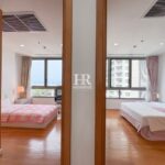 Квартира с 3-мя спальнями 130м2 в Northpoint Condo