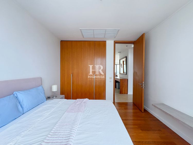Квартира с 3-мя спальнями 130м2 в Northpoint Condo
