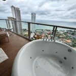 Квартира с 2-мя спальнями 86м2 в The Riviera Ocean Drive