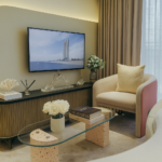 1 bedroom 38m2 in Arom Jomtien