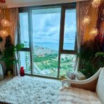 Квартира с 2-мя спальнями 86м2 в The Riviera Ocean Drive
