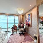 Квартира с 2-мя спальнями 86м2 в The Riviera Ocean Drive