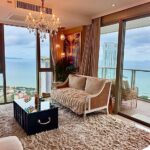 Квартира с 2-мя спальнями 86м2 в The Riviera Ocean Drive