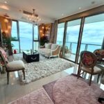 Квартира с 2-мя спальнями 86м2 в The Riviera Ocean Drive