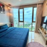 Квартира с 2-мя спальнями 86м2 в The Riviera Ocean Drive