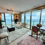 Квартира с 2-мя спальнями 86м2 в The Riviera Ocean Drive