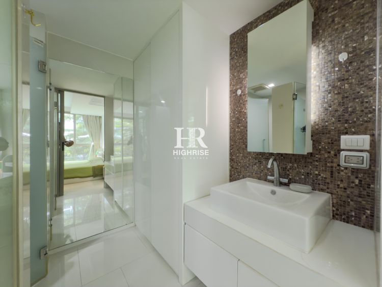 2 bedroom 62m2 in The Sanctuary Wongamat