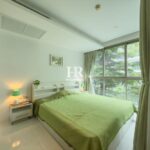 2 bedroom 62m2 in The Sanctuary Wongamat