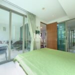 2 bedroom 62m2 in The Sanctuary Wongamat