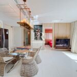 2 bedroom 86m2 in The Riviera Wongamat