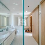 2 bedroom 86m2 in The Riviera Wongamat
