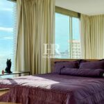 2 bedroom 86m2 in The Riviera Wongamat