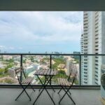 1 bedroom 49m2 in Zire Wongamat