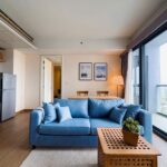 1 bedroom 49m2 in Zire Wongamat