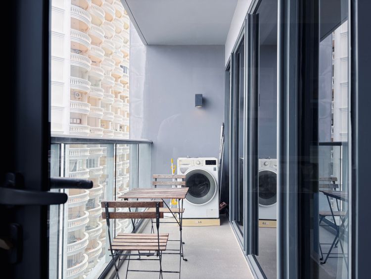 1 bedroom 49m2 in Zire Wongamat