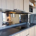 1 bedroom 49m2 in Zire Wongamat