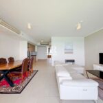 2 bedroom 100m2 in Zire Wongamat
