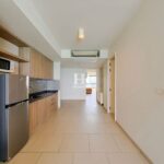 2 bedroom 100m2 in Zire Wongamat