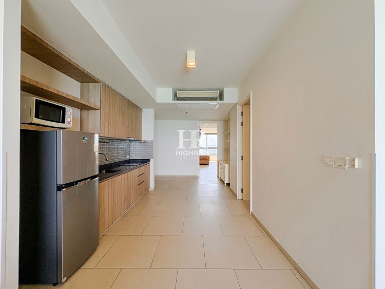 2 bedroom 100m2 in Zire Wongamat