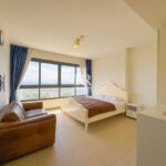 2 bedroom 100m2 in Zire Wongamat