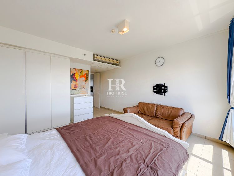 2 bedroom 100m2 in Zire Wongamat