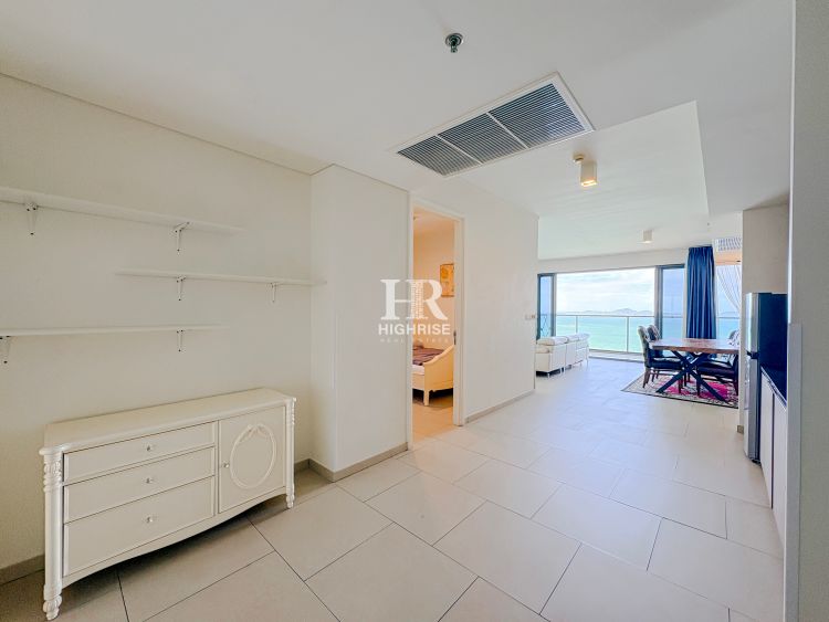 2 bedroom 100m2 in Zire Wongamat