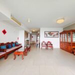 2 bedroom 100m2 in Zire Wongamat