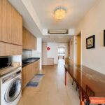 2 bedroom 100m2 in Zire Wongamat