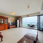 2 bedroom 100m2 in Zire Wongamat