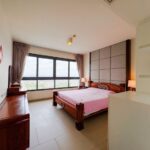 2 bedroom 100m2 in Zire Wongamat