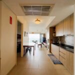 2 bedroom 100m2 in Zire Wongamat