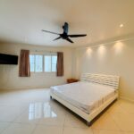 2 bedroom 142m2 in Wongamat Residence Condominium