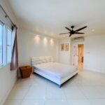 2 bedroom 142m2 in Wongamat Residence Condominium
