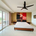2 bedroom 142m2 in Wongamat Residence Condominium