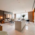 Квартира с 2-мя спальнями 138м2 в Four Seasons Private Residences Bangkok at Chao Phraya