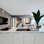 Квартира с 2-мя спальнями 138м2 в Four Seasons Private Residences Bangkok at Chao Phraya