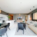Квартира с 2-мя спальнями 138м2 в Four Seasons Private Residences Bangkok at Chao Phraya