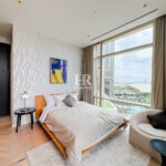 Квартира с 2-мя спальнями 138м2 в Four Seasons Private Residences Bangkok at Chao Phraya