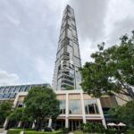 Квартира с 2-мя спальнями 138м2 в Four Seasons Private Residences Bangkok at Chao Phraya